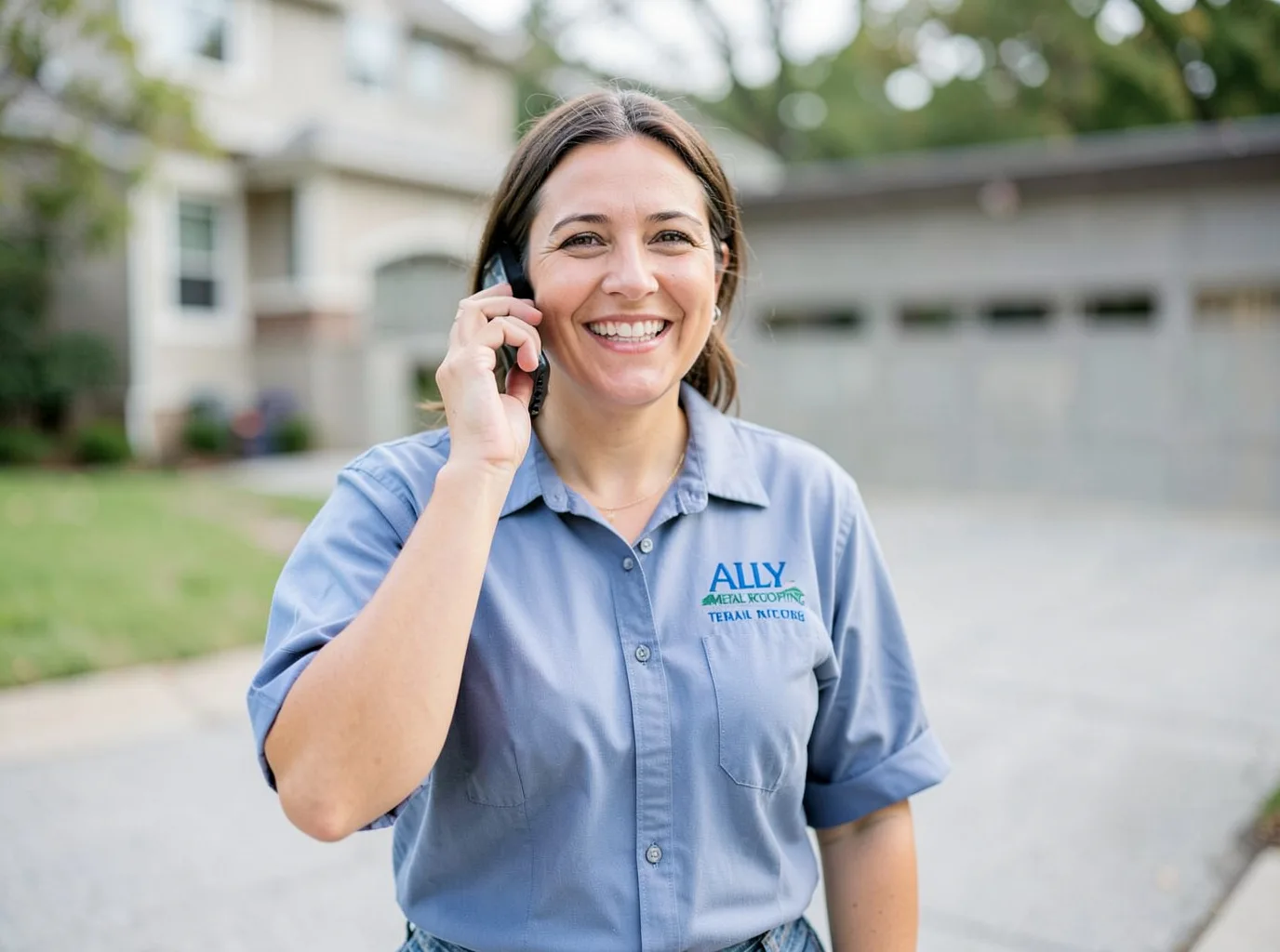 Metal Roof Installation Homeworth, OH FAQs